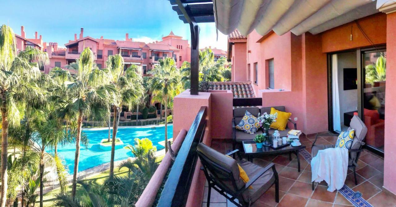 Costa Tropical Golf, Sol Con Hermoso Balcon Μοτρίλ Εξωτερικό φωτογραφία