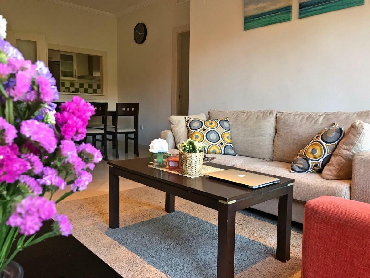 Costa Tropical Golf, Sol Con Hermoso Balcon Μοτρίλ Εξωτερικό φωτογραφία