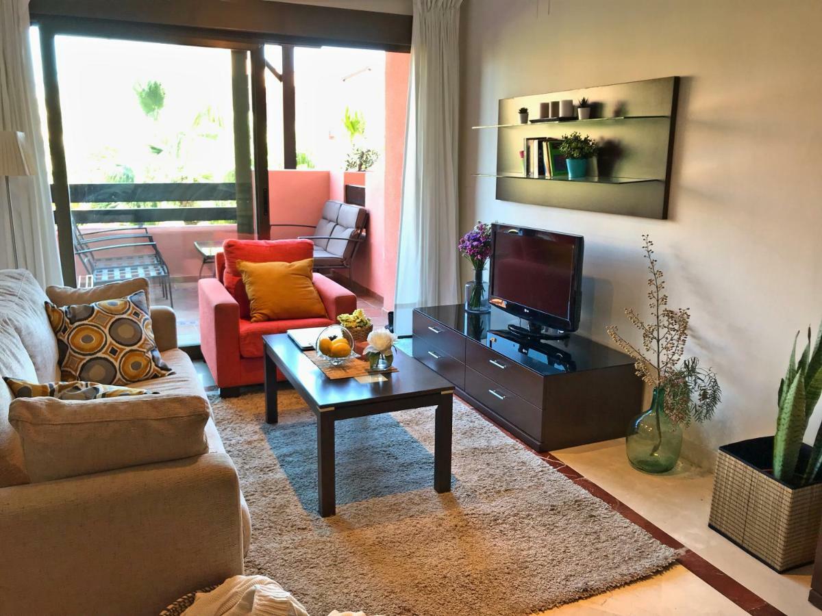 Costa Tropical Golf, Sol Con Hermoso Balcon Μοτρίλ Εξωτερικό φωτογραφία