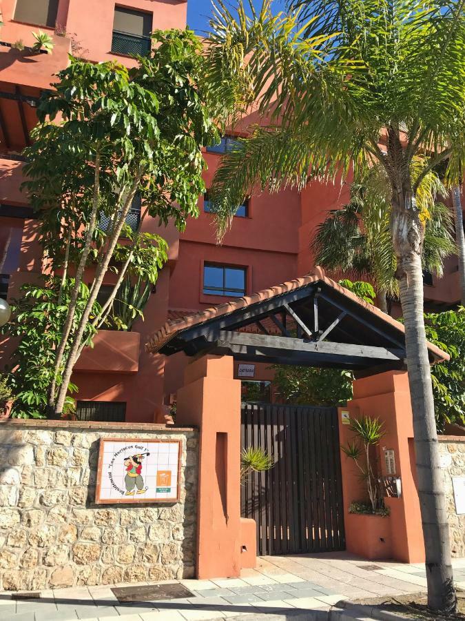 Costa Tropical Golf, Sol Con Hermoso Balcon Μοτρίλ Εξωτερικό φωτογραφία